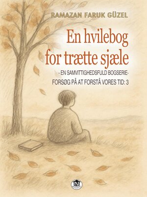 cover image of En Hvilebog for Trætte Sjæle